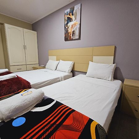 Hotel La Suite De Angelique Huacho Dış mekan fotoğraf