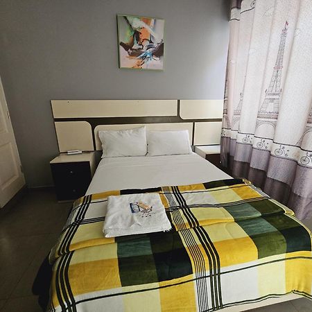 Hotel La Suite De Angelique Huacho Dış mekan fotoğraf