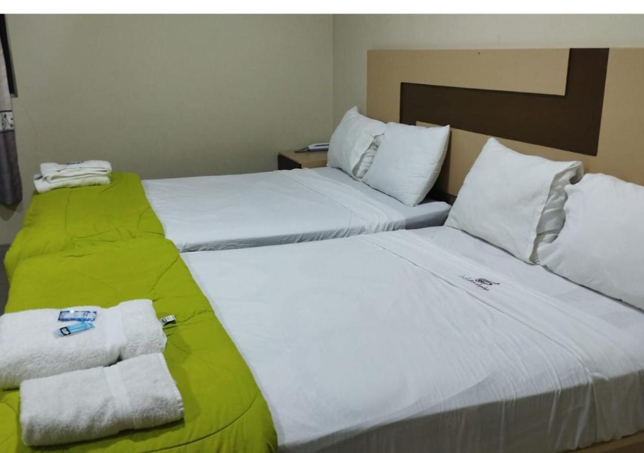 Hotel La Suite De Angelique Huacho Dış mekan fotoğraf