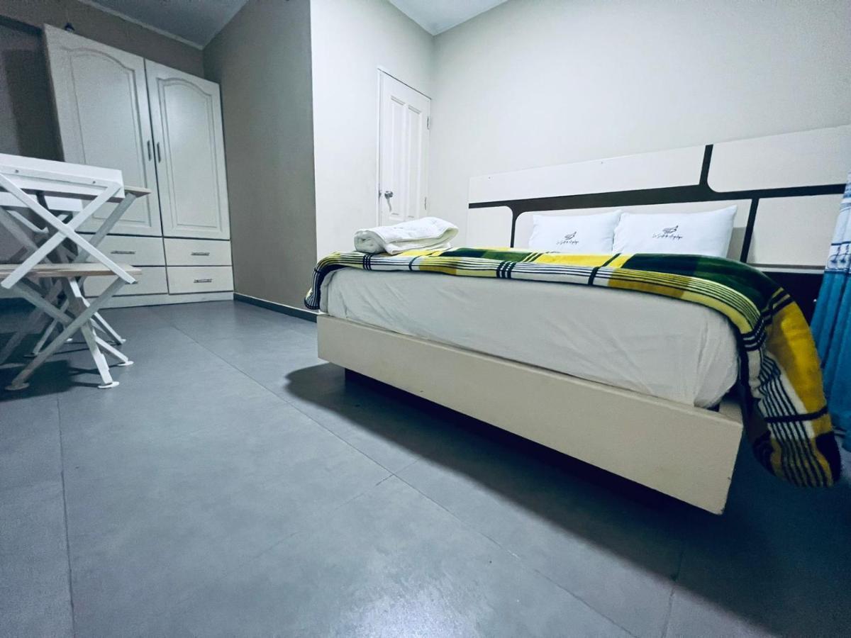 Hotel La Suite De Angelique Huacho Dış mekan fotoğraf