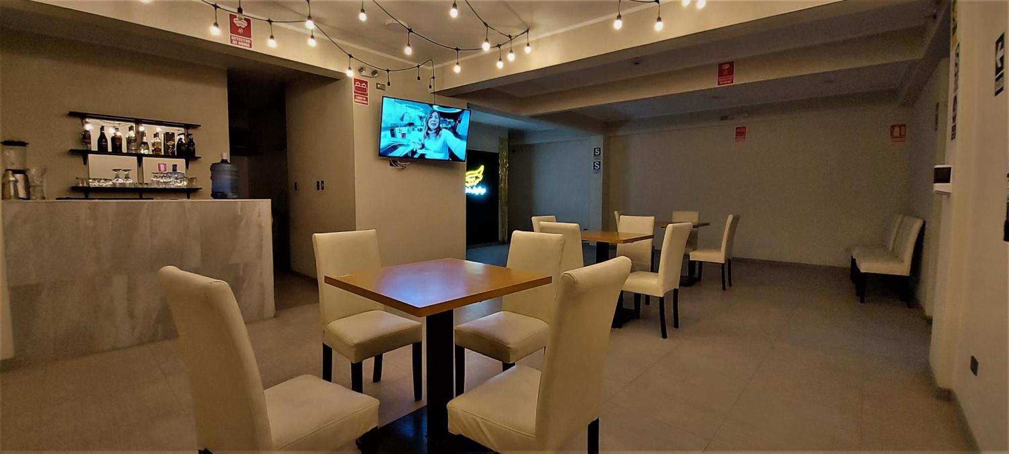 Hotel La Suite De Angelique Huacho Dış mekan fotoğraf