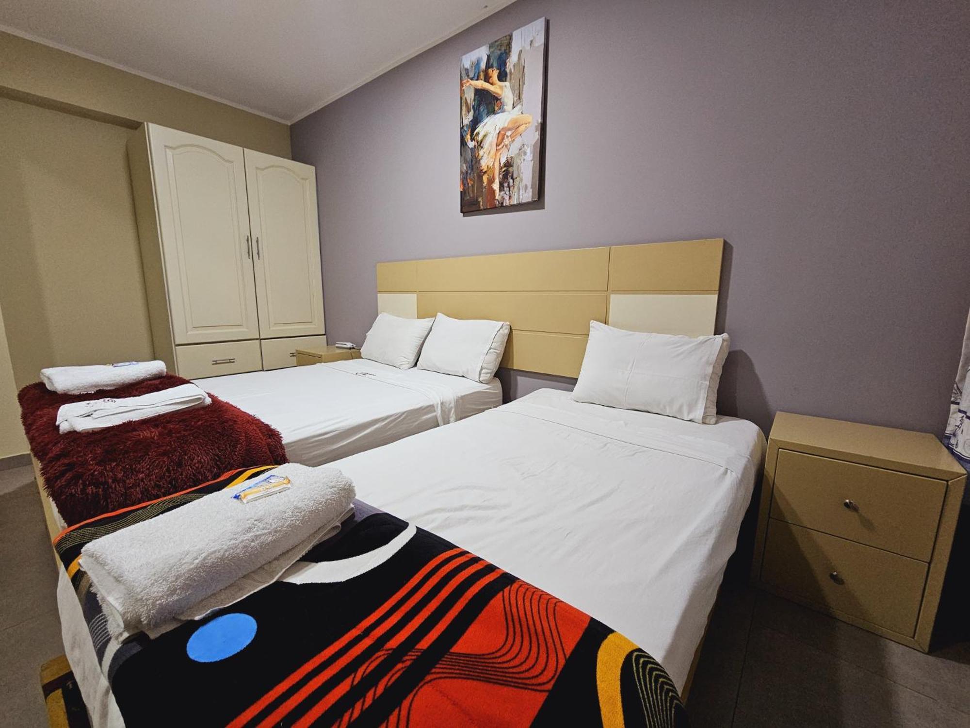 Hotel La Suite De Angelique Huacho Dış mekan fotoğraf